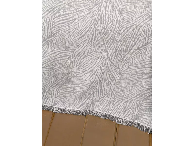 Ριχτάρι Moca - Gray