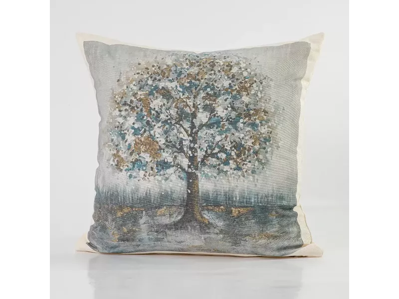 Μαξιλάρι Διακοσμητικό Printed Σχέδιο 92