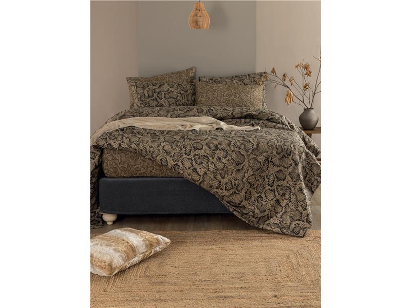 Σετ σεντόνια Φανελένια Palamaiki FB0243