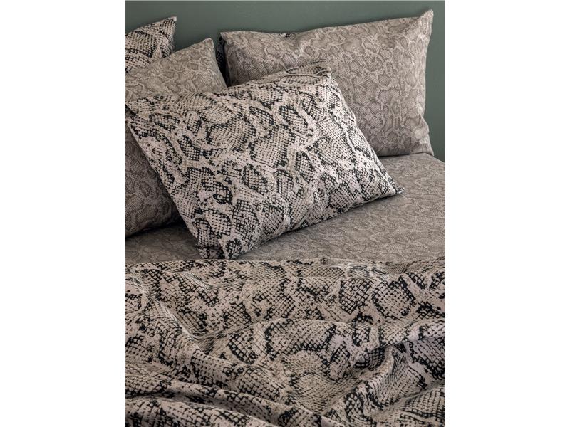 Σετ σεντόνια Φανελένια Palamaiki FB0242