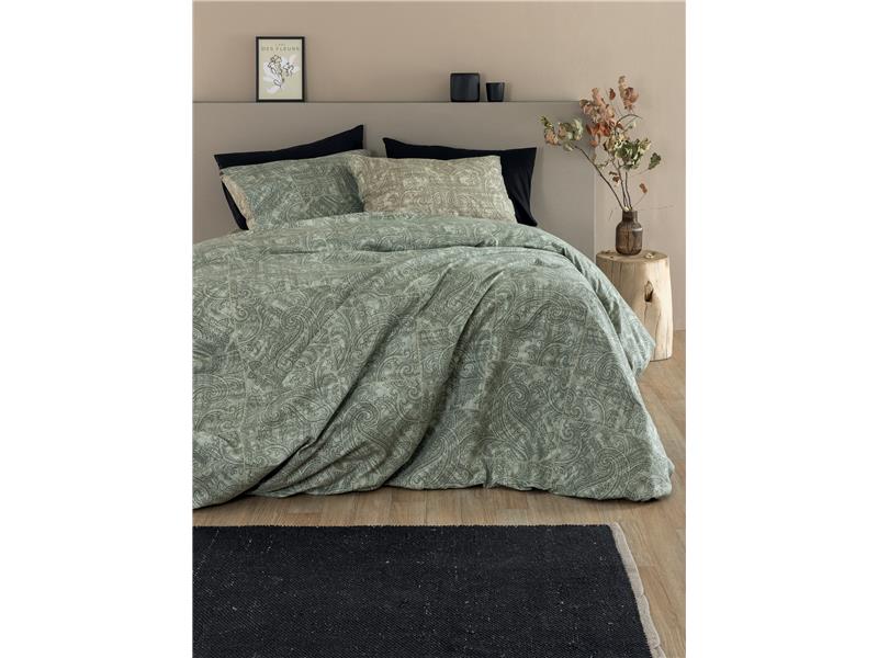 Σετ σεντόνια Φανελένια Palamaiki FB0241