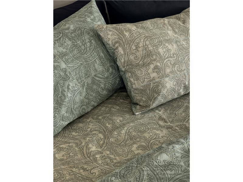 Σετ σεντόνια Φανελένια Palamaiki FB0241