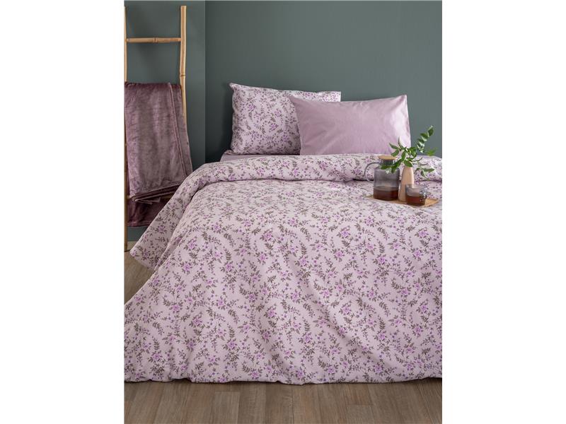 Σετ σεντόνια Φανελένια Palamaiki FB0235