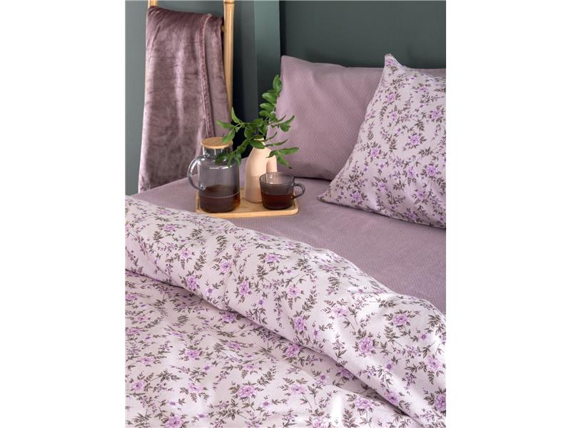 Σετ σεντόνια Φανελένια Palamaiki FB0235