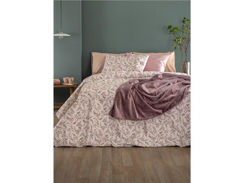 Σετ σεντόνια Φανελένια Palamaiki FB0234