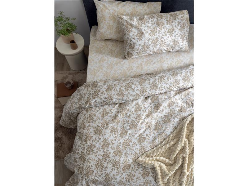 Σετ Σεντόνια Palamaiki FL6279 Βαμβακερά             