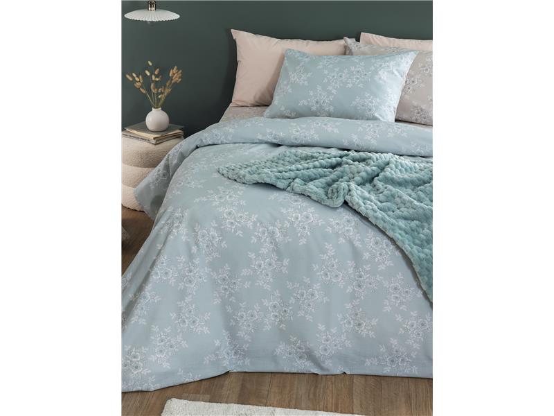 Σετ Σεντόνια Palamaiki FL6280 Βαμβακερά             