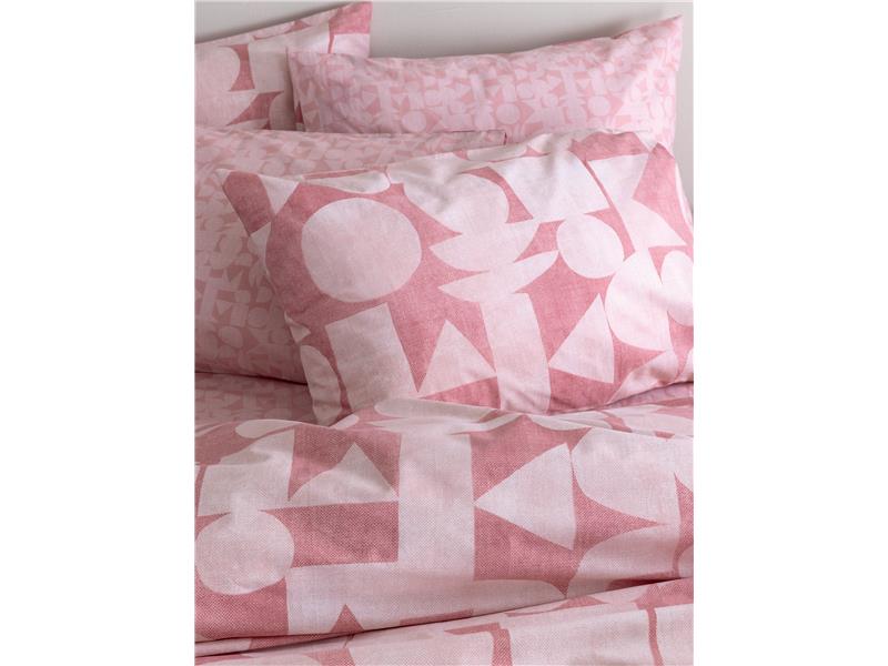 Σετ Σεντόνια Palamaiki FL6289 Βαμβακερά               