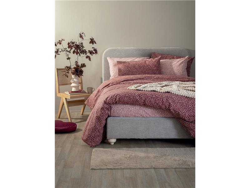 Σετ Σεντόνια Palamaiki FL6285 Βαμβακερά                