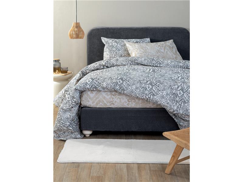 Παπλωματοθήκη Σετ Palamaiki FL6292 βαμβακερή      