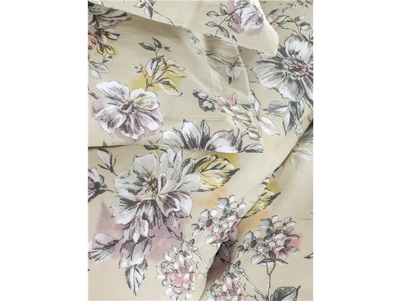 Σετ Σεντόνια Palamaiki IS813 Βαμβακοσατέν                 