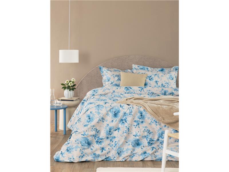 Σετ Σεντόνια Palamaiki IS812 Βαμβακοσατέν                  