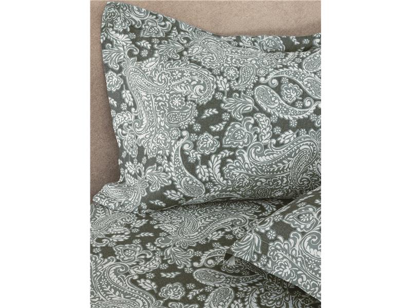 Σετ Σεντόνια Palamaiki IS811 Βαμβακοσατέν                  