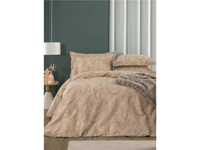 Σετ Σεντόνια Palamaiki PAL707 Βαμβακοσατέν                     