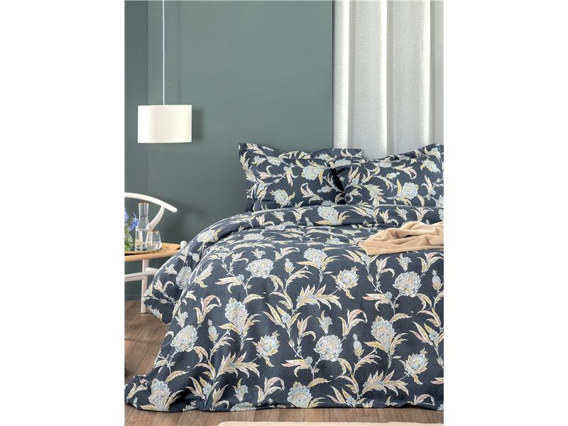 Σετ Σεντόνια Palamaiki PAL705 Βαμβακοσατέν       