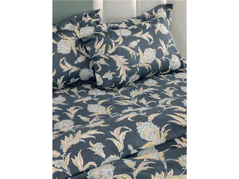 Σετ Σεντόνια Palamaiki PAL705 Βαμβακοσατέν       