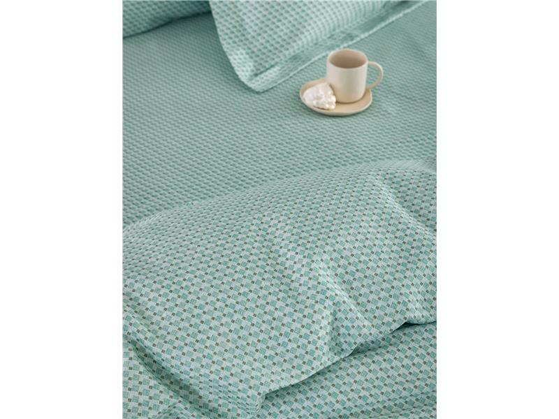 Σετ Σεντόνια Palamaiki PAL704 Βαμβακοσατέν        