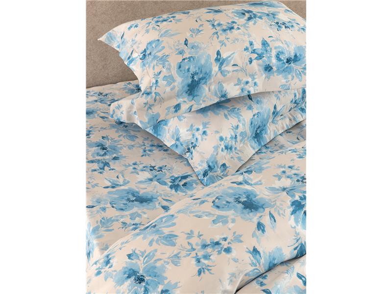 Παπλωματοθήκη Σετ Palamaiki IS812 βαμβακοσατέν          