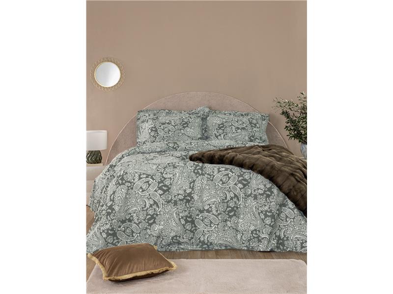 Παπλωματοθήκη Σετ Palamaiki IS811 βαμβακοσατέν           