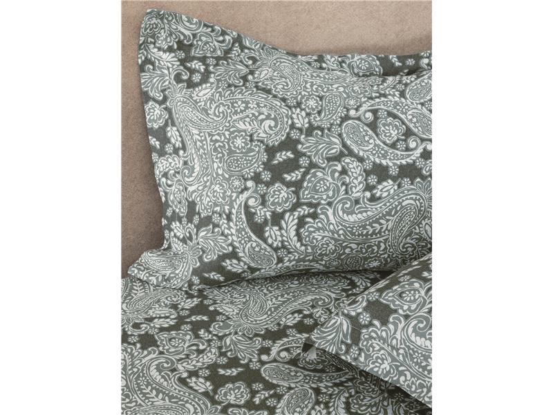 Παπλωματοθήκη Σετ Palamaiki IS811 βαμβακοσατέν           