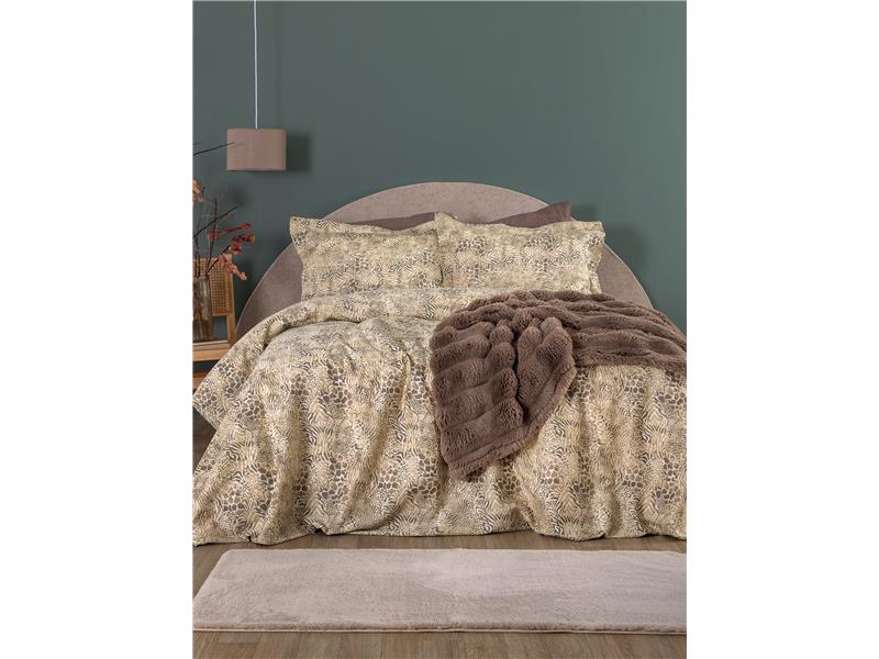 Παπλωματοθήκη Σετ Palamaiki PAL706 βαμβακοσατέν             