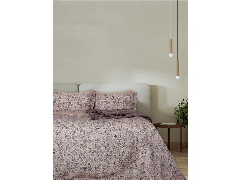 Παπλωματοθήκη Σετ Palamaiki VAL102