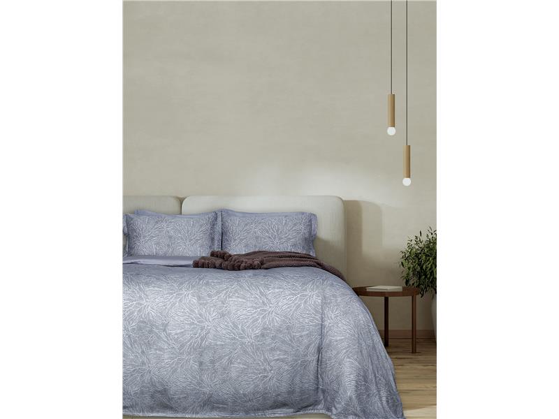 Παπλωματοθήκη Σετ Palamaiki VAL101