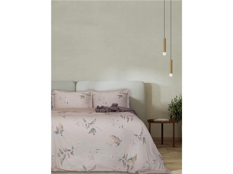 Παπλωματοθήκη Σετ Palamaiki VAL100