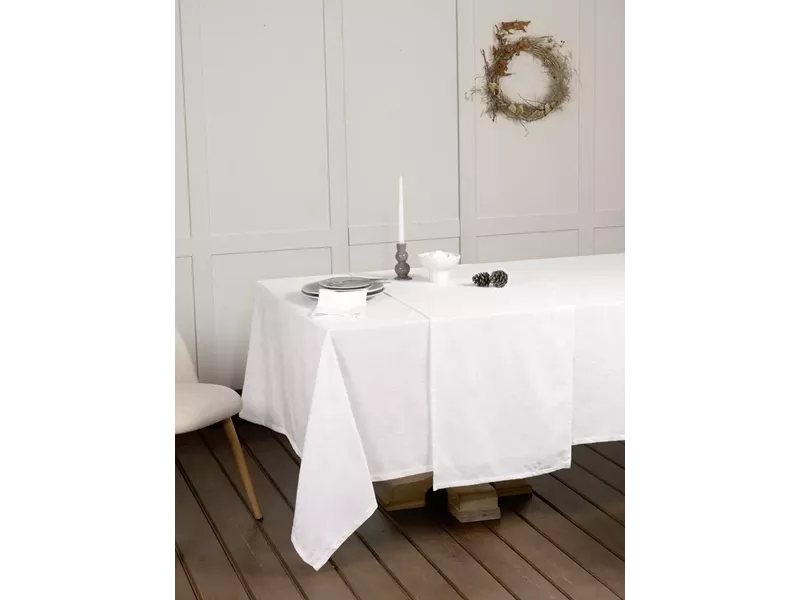 Runner Flow - Off White