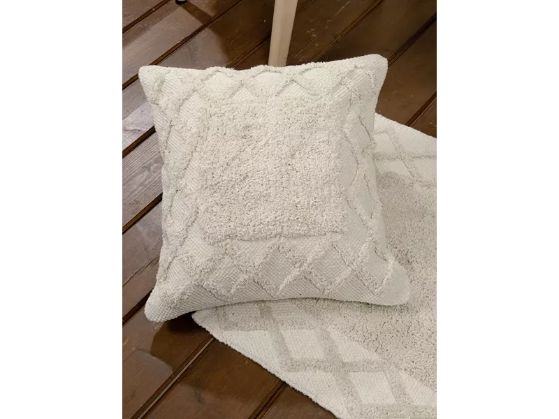 Διακοσμητική Μαξιλαροθήκη Linea