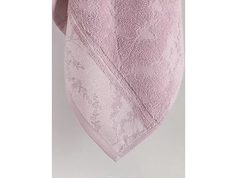 Σετ Πετσέτες Inverno - Pink