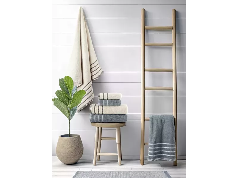 Σετ Πετσέτες Fellow - Mint