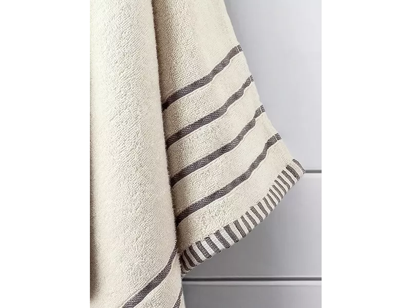 Σετ Πετσέτες Fellow - Beige