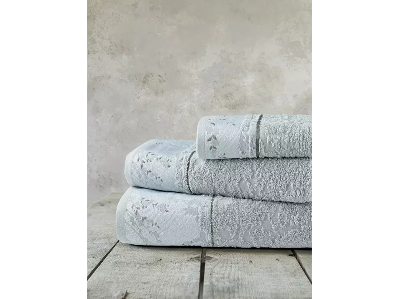 Σετ Πετσέτες Inverno - Light Blue