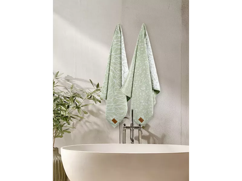 Σετ Πετσέτες Temple