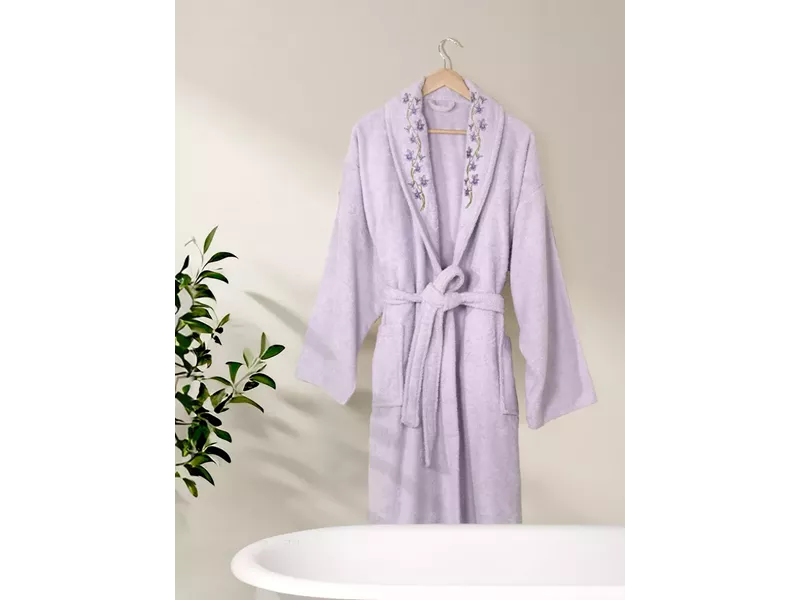 Μπουρνούζι Merida