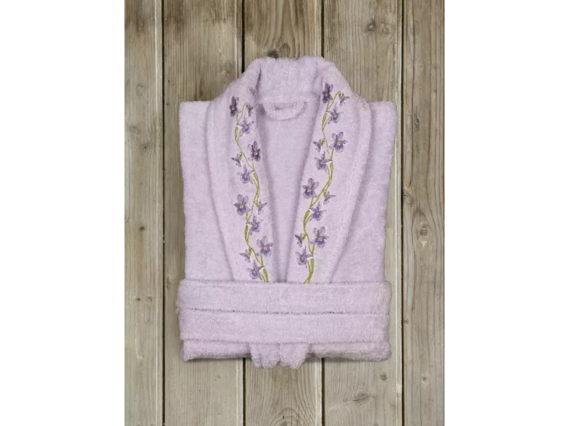 Μπουρνούζι Merida