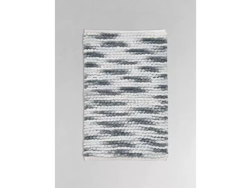 Πατάκι Μπάνιου Splash - Light Blue