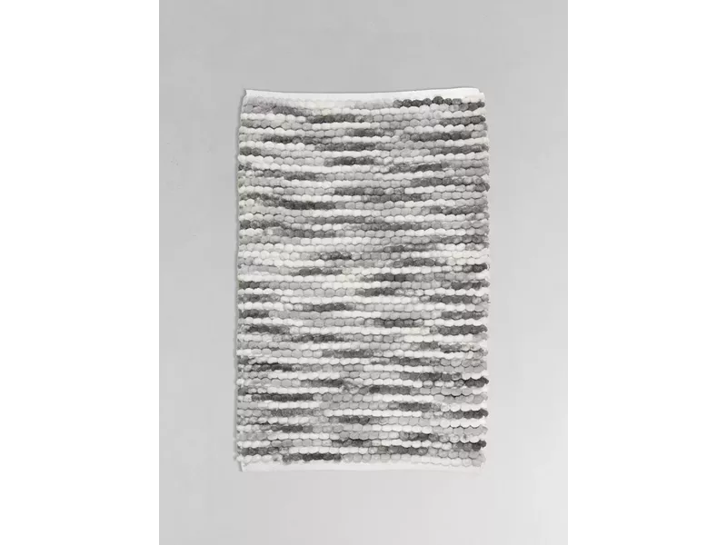Πατάκι Μπάνιου Splash - Dark Gray