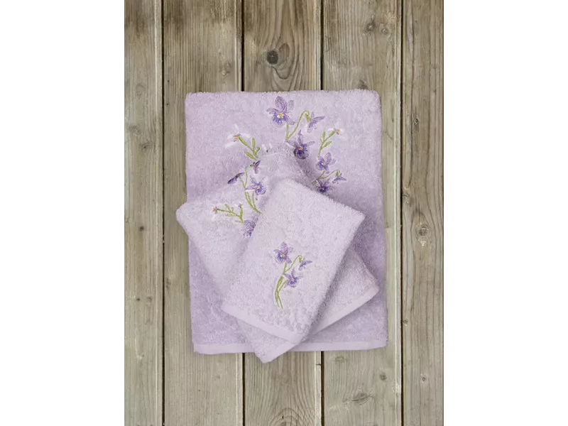 Σετ Πετσέτες Merida