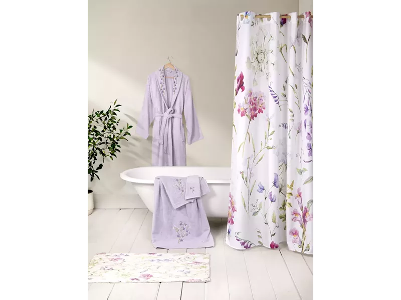 Σετ Πετσέτες Merida