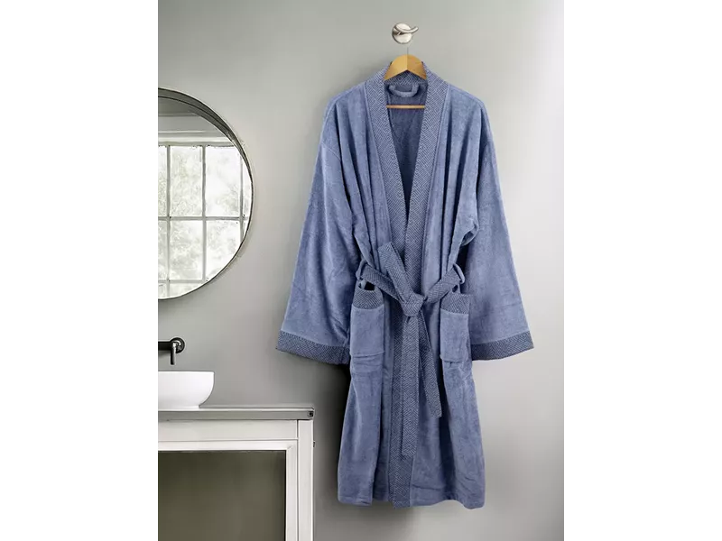 Μπουρνούζι Reiven