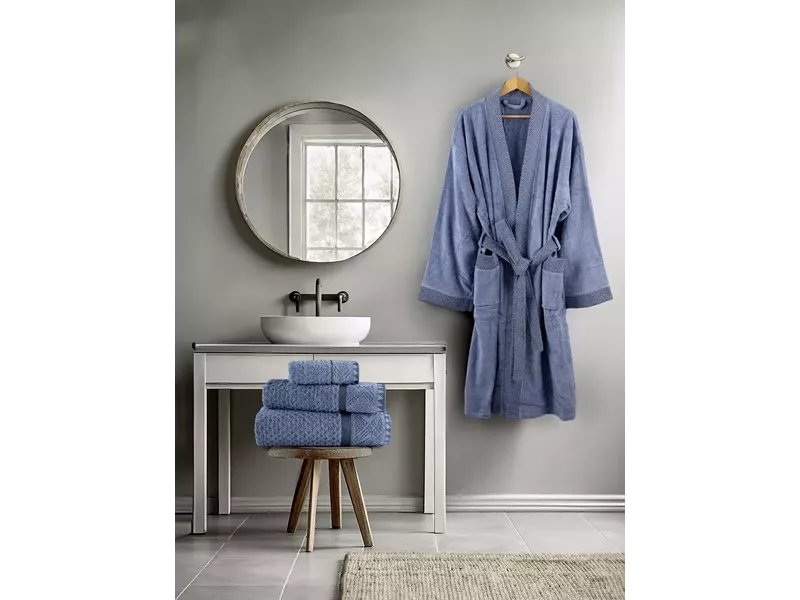 Μπουρνούζι Reiven