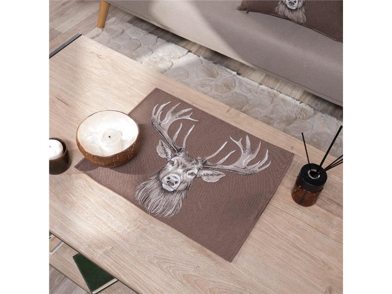 Σουπλά Reindeer 03