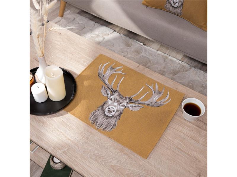 Σουπλά Reindeer 08