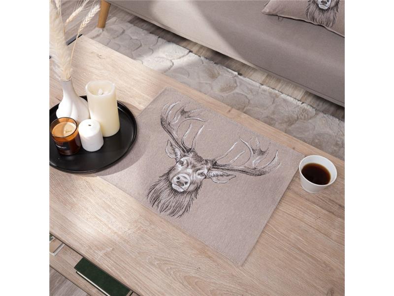 Σουπλά Reindeer 01