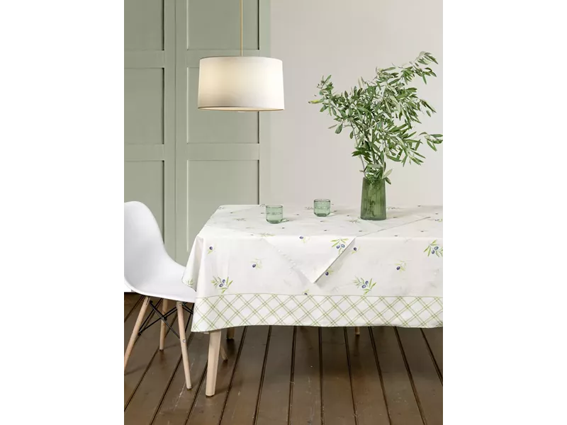 Καρέ Olive