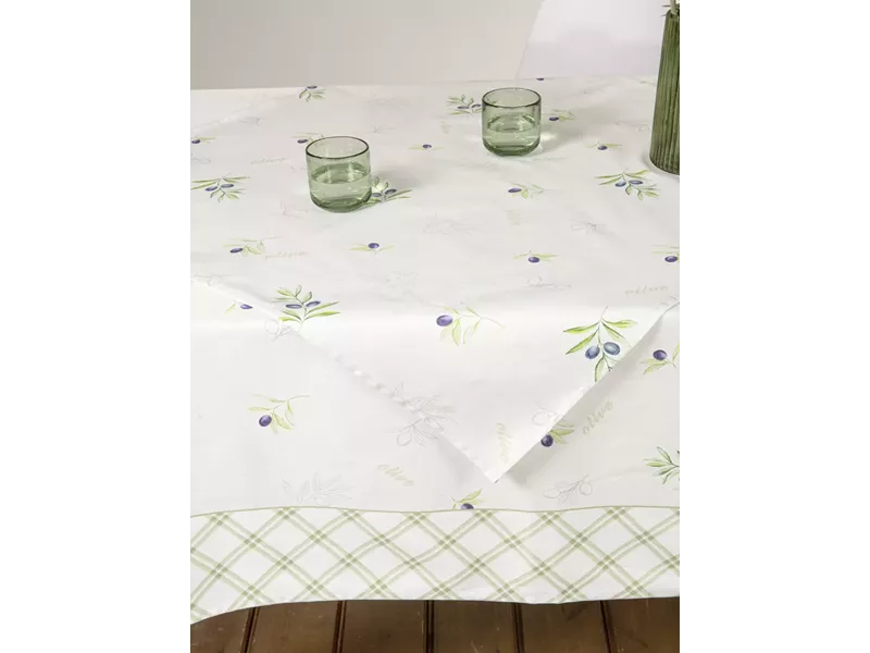 Καρέ Olive
