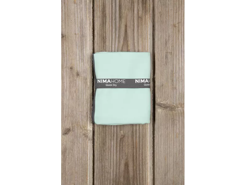 Πετσέτα Γυμναστηρίου Riva - Emerald