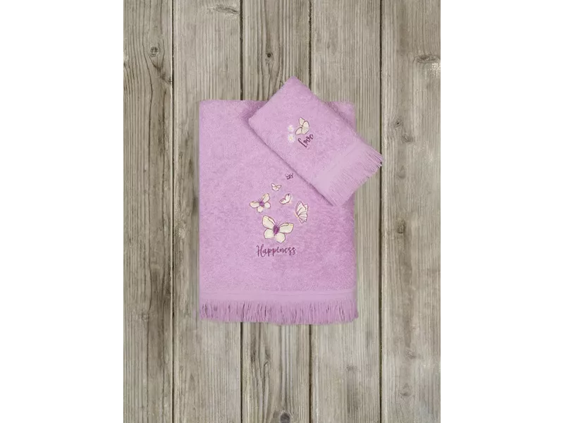 Σετ Πετσέτες Bettina